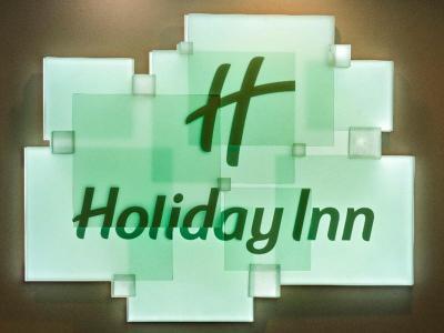 Hotel Holiday Inn York City Centre - Bild 4