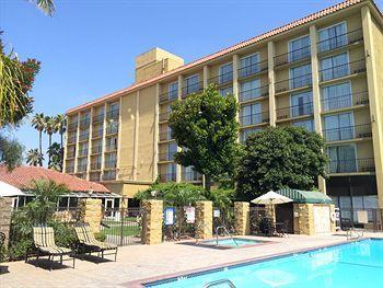 The Hotel Fullerton Anaheim - Bild 5