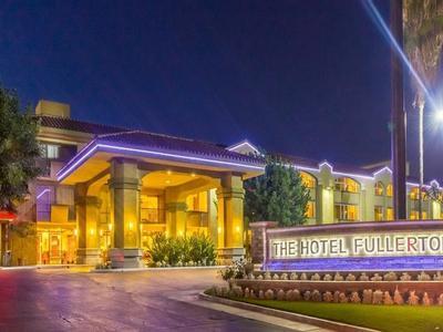 The Hotel Fullerton Anaheim - Bild 3