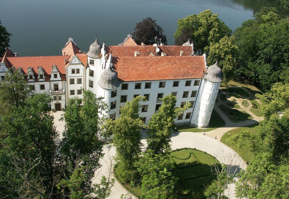Podewils Schlosshotel - Bild 1