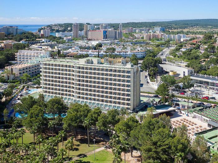 Hotel Sol Palmanova - Mallorca - Bild 1