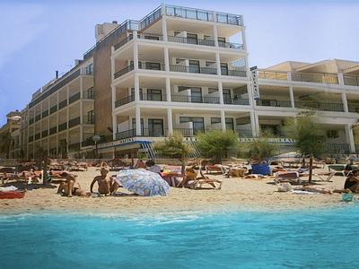 Hotel Marina Playa - Bild 3