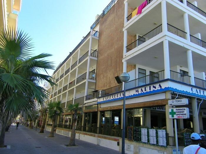 Hotel Marina Playa - Bild 1