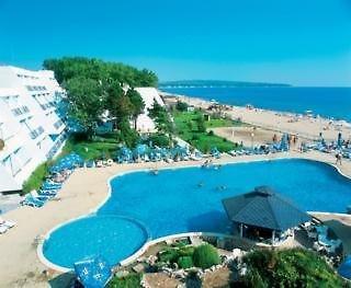 Hotel AluaSun Helios Beach - Bild 2
