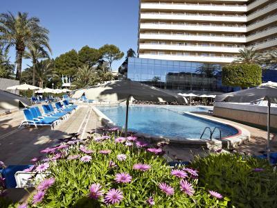 Hotel Grupotel Taurus Park - Bild 4