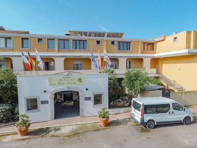 Borgo Saraceno Hotel-Residence - Bild 3