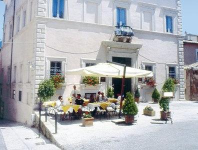 Hotel Antica Dimora alla Rocca - Bild 5