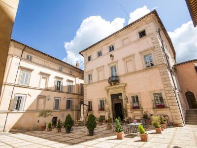 Hotel Antica Dimora alla Rocca - Bild 2