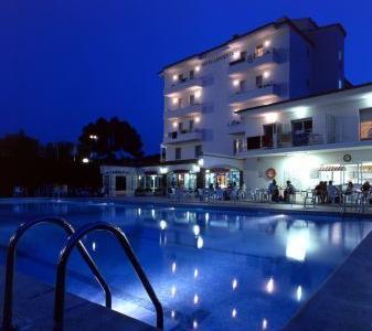 Hotel Marina Tossa - Bild 2