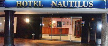 Hotel Nautilus - Bild 3