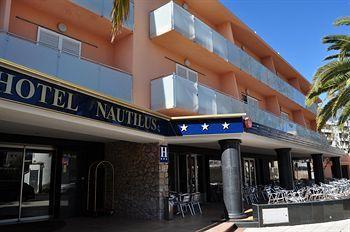 Hotel Nautilus - Bild 2