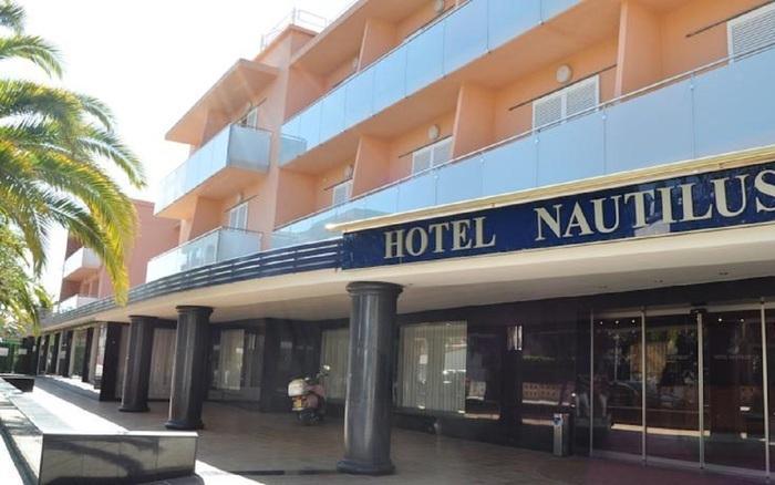 Hotel Nautilus - Bild 1