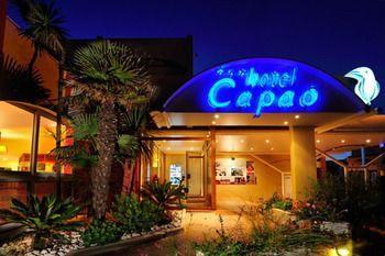 Hotel Capao - Bild 1