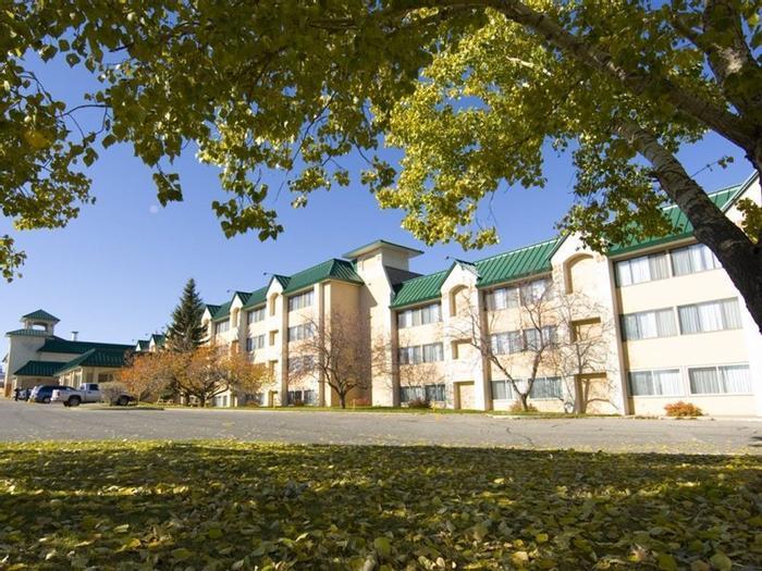 Hotel Holiday Inn Calgary Macleod Trail South - Bild 1