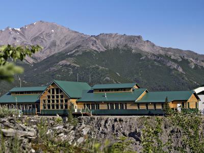 Hotel Grande Denali Lodge - Bild 3