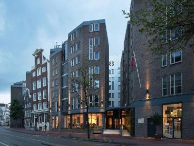 Hotel Kimpton De Witt Amsterdam - Bild 4