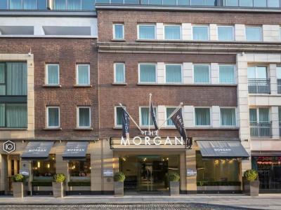 The Morgan Hotel - Bild 4