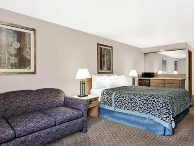 Hotel Days Inn & Suites by Wyndham Kanab - Bild 2
