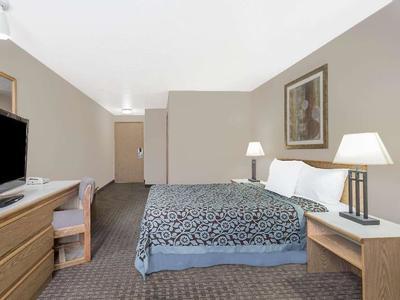 Hotel Days Inn & Suites by Wyndham Kanab - Bild 4