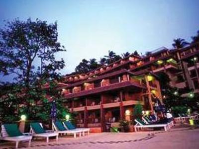 Hotel Chanalai Garden Resort - Bild 2