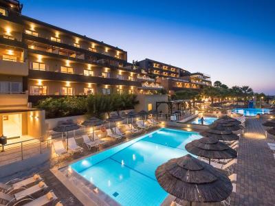 Blue Bay Resort Hotel - Bild 4