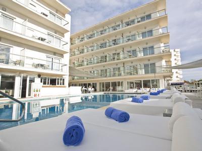 Hotel MiM Mallorca - Bild 5