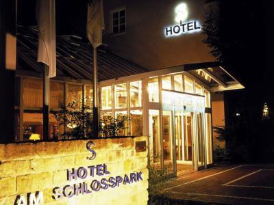 Hotel am Schlosspark - Bild 4