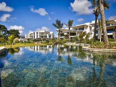 Hotel Radisson Blu Azuri Resort & Spa, Mauritius - Bild 5