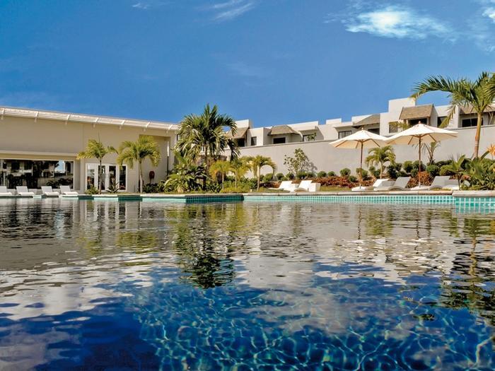 Hotel Radisson Blu Azuri Resort & Spa, Mauritius - Bild 1