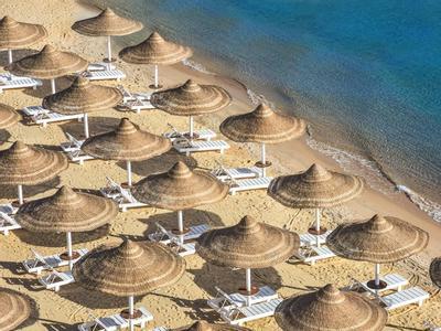 Hotelux Marina Beach Hurghada - Bild 4