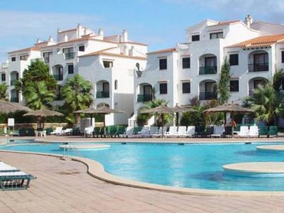 Hotel Carema Beach Menorca - Bild 2