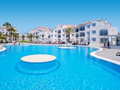 Hotel Carema Beach Menorca - Bild 3