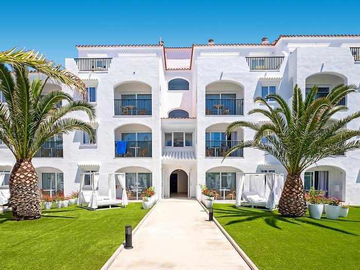 Hotel Carema Beach Menorca - Bild 1