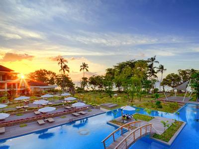 Hotel Savoy Seychelles Resort & Spa - Bild 3
