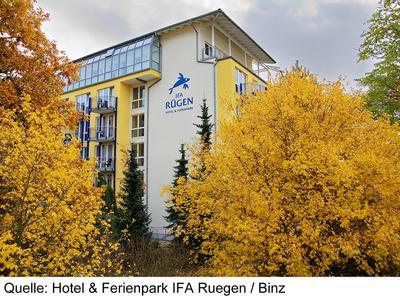 IFA Rügen Hotel