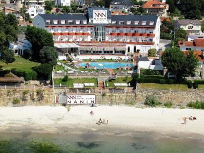 Hotel Spa Nanin Playa - Bild 2
