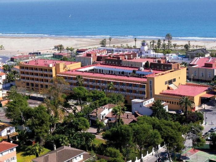 Hotel del Golf Playa - Bild 1