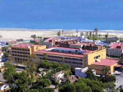 Hotel del Golf Playa - Bild 4