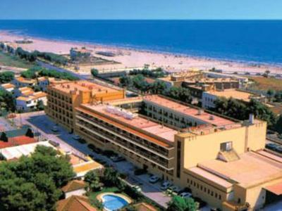 Hotel del Golf Playa - Bild 3