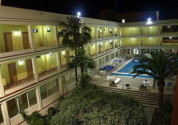Hotel del Golf Playa - Bild 5