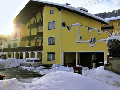 Panoramahotel Traunstein - Bild 2
