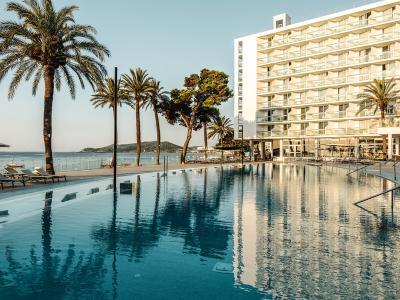 Hotel The Ibiza Twiins - Bild 4