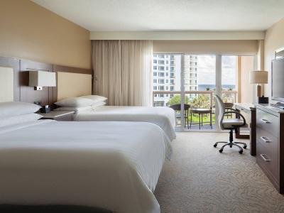 Hotel Fort Lauderdale Marriott Pompano Beach Resort & Spa - Bild 5