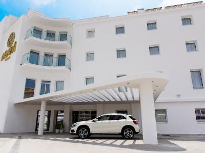 Hotel Agaró Chipiona - Bild 3