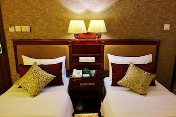 Macau Masters Hotel - Bild 3
