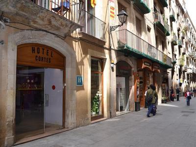 Hotel Cortes - Bild 4