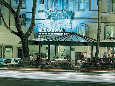 Hotel Alexandra - Bild 4