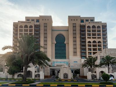 Hotel The Ajman Saray A Luxury Collection Resort - Bild 4