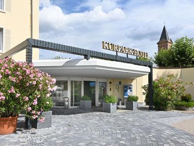Kurpark-Hotel Bad Dürkheim - Bild 5