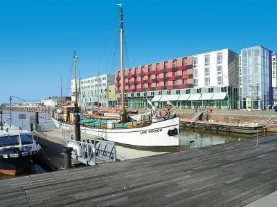 Nordsee Hotel Bremerhaven-Fischereihafen - Bild 4